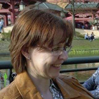 Kerstin Broszat - Literatur, Kunst, Theater, BUKK-Podcast, Reportagen